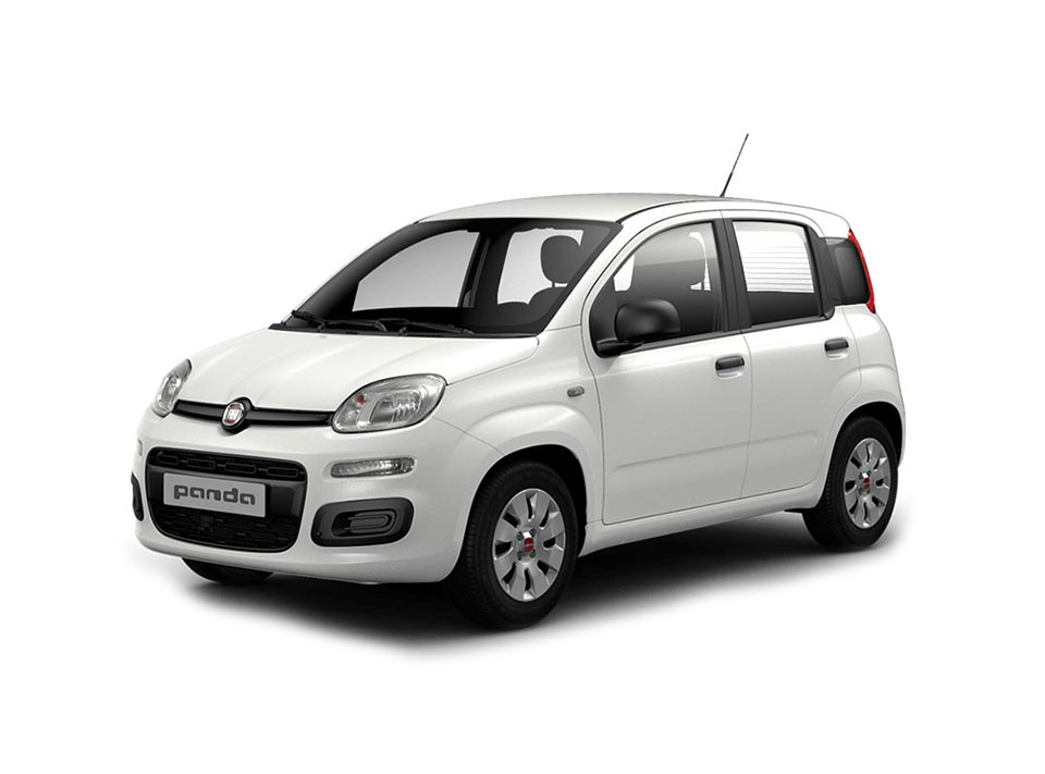 Fiat Panda or similar