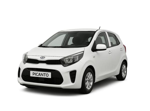 Kia Picanto or similar